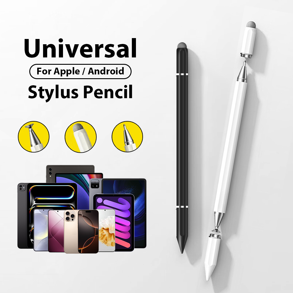 Lápiz Stylus Universal para Sa - Laptop Accessories 2022 reseña y precio
