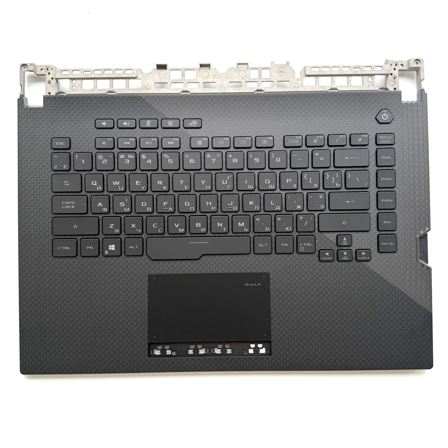 Carcasa para Teclado de Laptop - Laptop Accessories 2022 reseña y precio