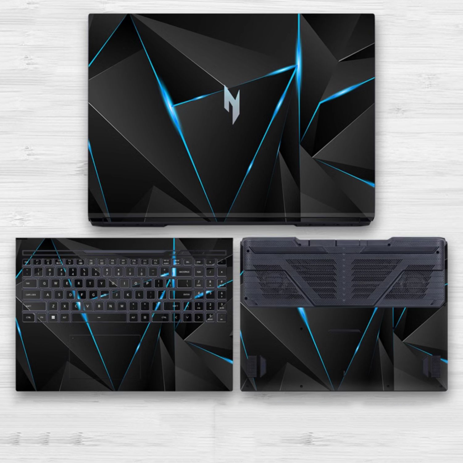 Funda Protectora Personalizada - Victus Laptop Accessories reseña y precio