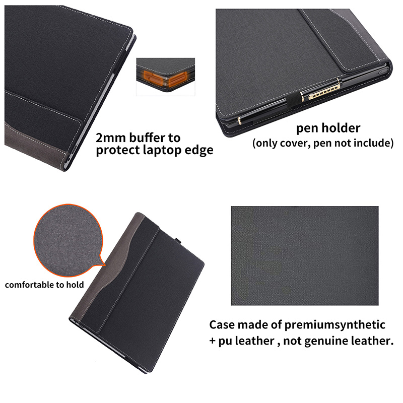 Funda protectora extraíble par - Victus Laptop Accessories reseña y precio