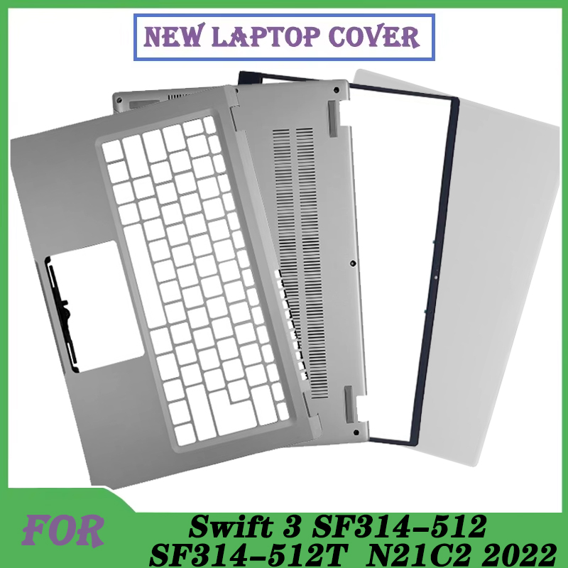 98% Nuevo, Compatible con Swif - Laptop Accessories 2022 reseña y precio