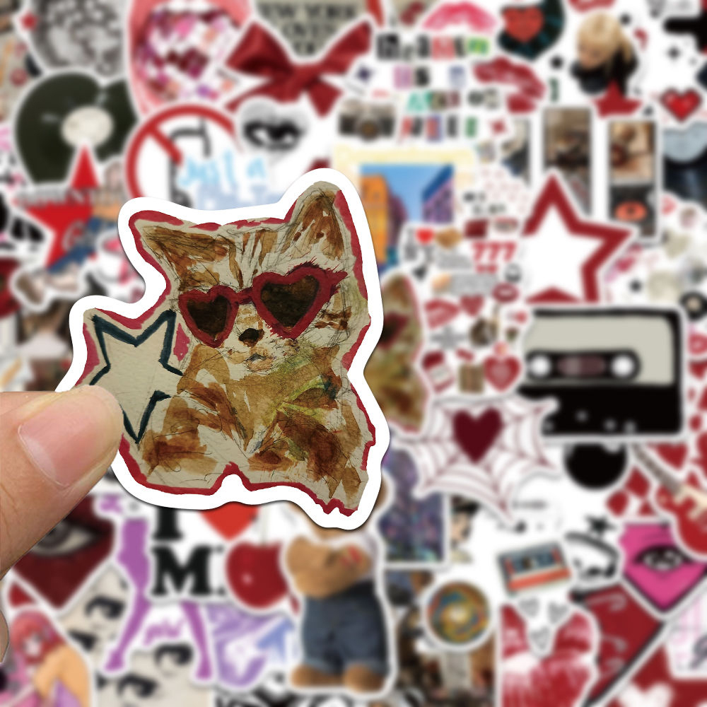 10/30/50 Uds Cool Downtown Y2K - Laptop Accessories Girly reseña y precio