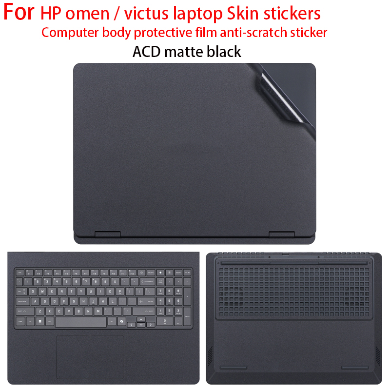 Película protectora para portá - Victus Laptop Accessories reseña y precio