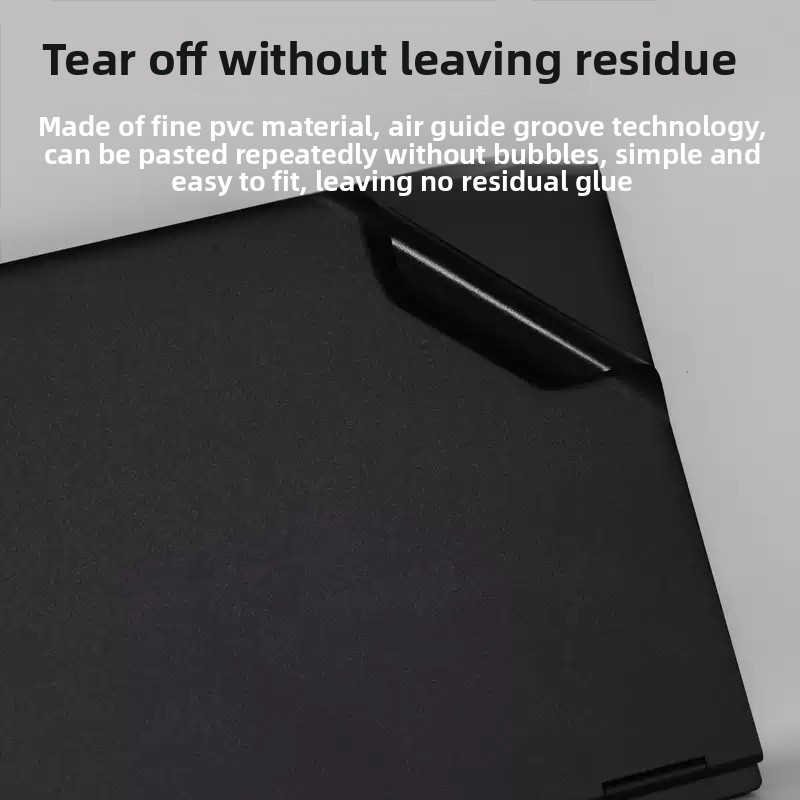 Película protectora para portá - Victus Laptop Accessories reseña y precio