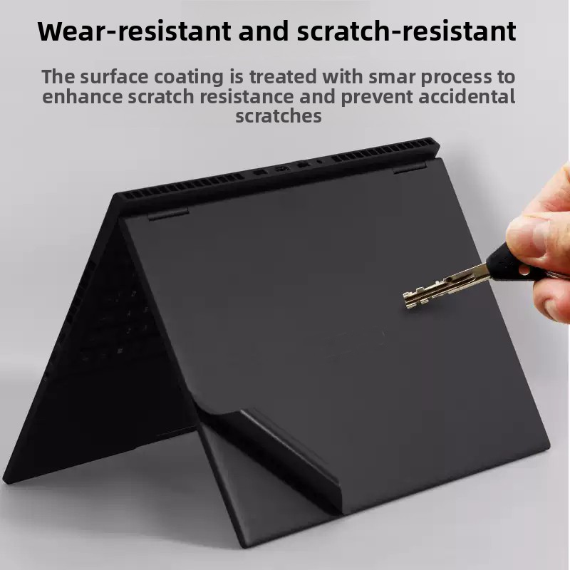 Película protectora para portá - Victus Laptop Accessories reseña y precio