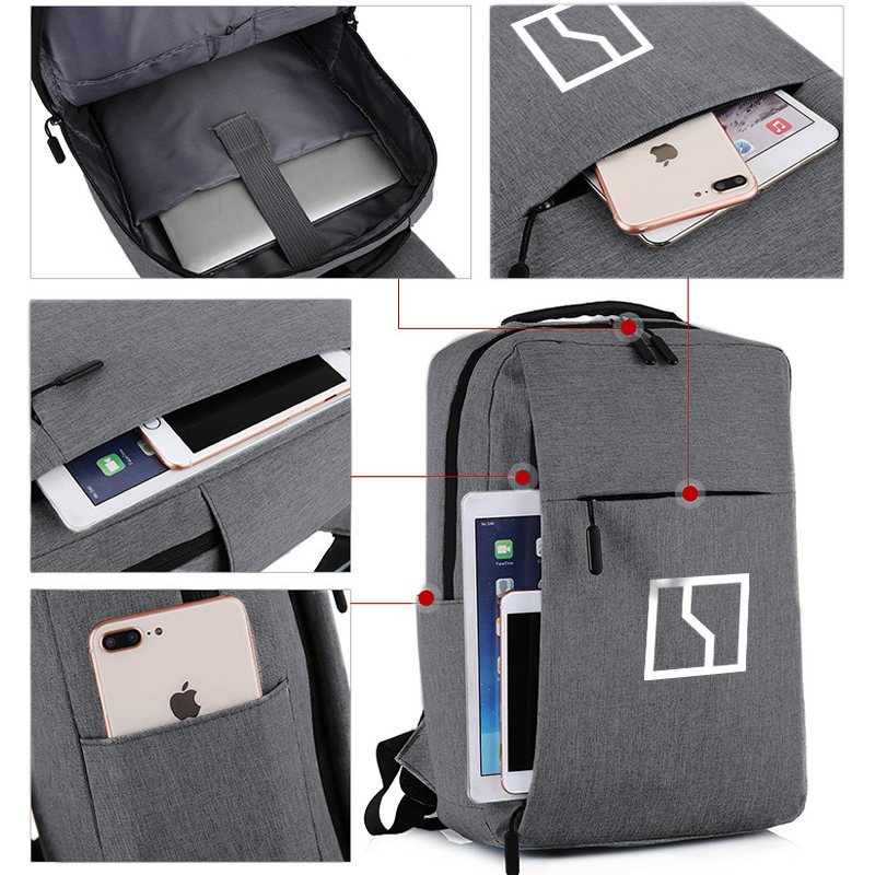 Bolso de hombro para hombre pa - Laptop Accessories 2022 reseña y precio