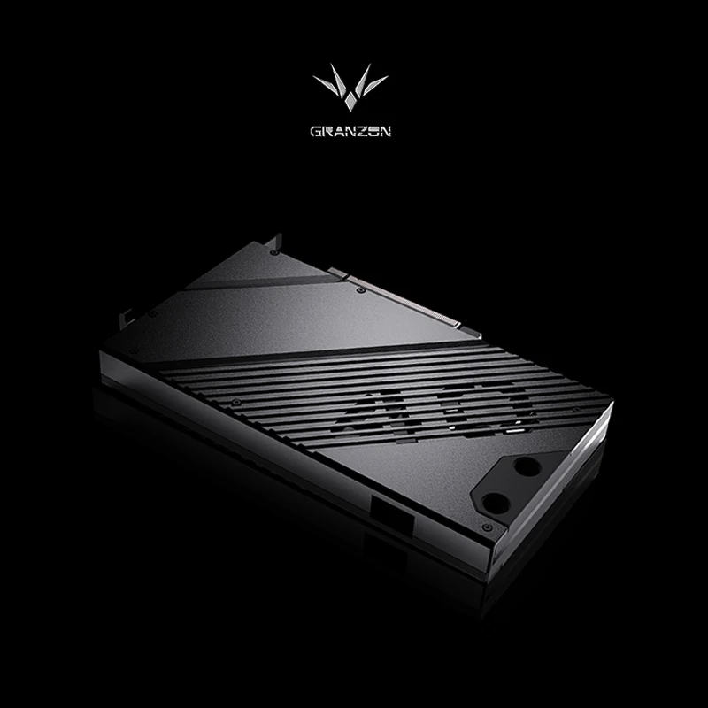 Granzon GBN-RTX4080FE bloque G - Nvidia Vga Rtx 4080 reseña y precio