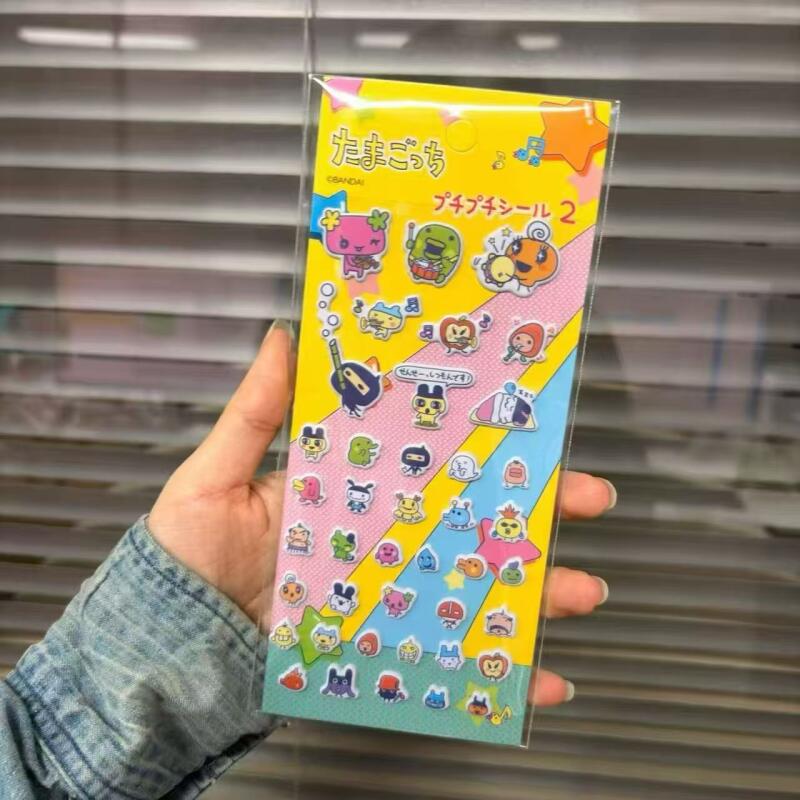 6 pegatinas de burbujas de dib - Laptop Accessories Decoration reseña y precio