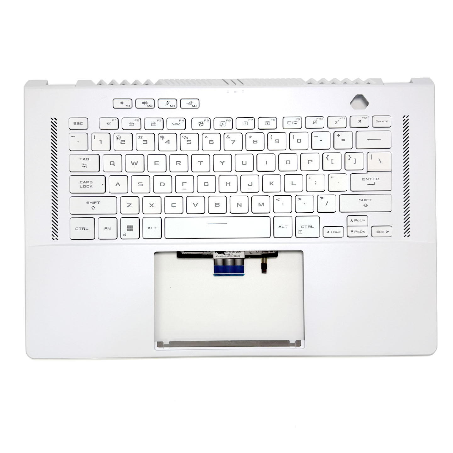 Carcasa de Teclado para Portát - Laptop Accessories 2022 reseña y precio