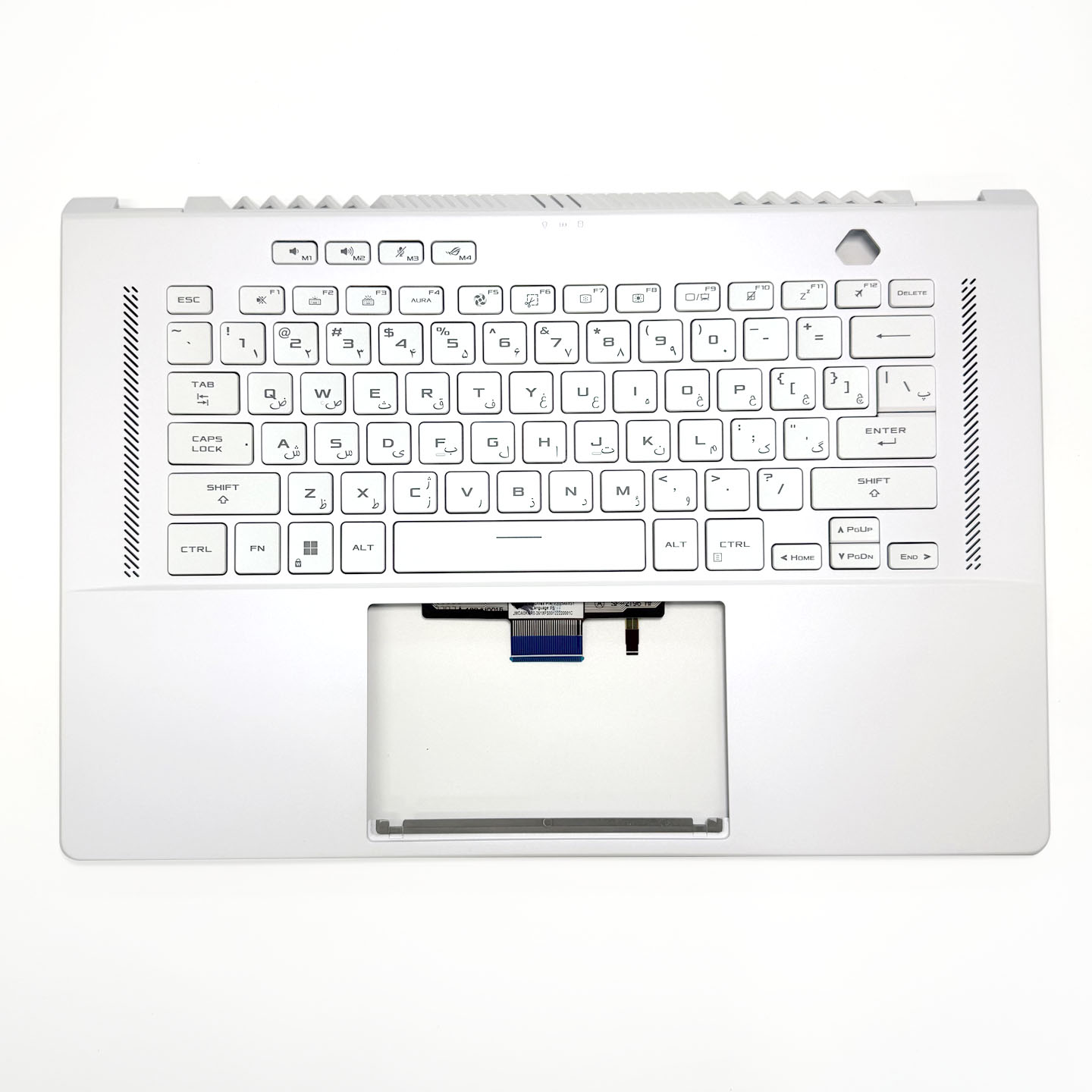 Carcasa de Teclado para Portát - Laptop Accessories 2022 reseña y precio