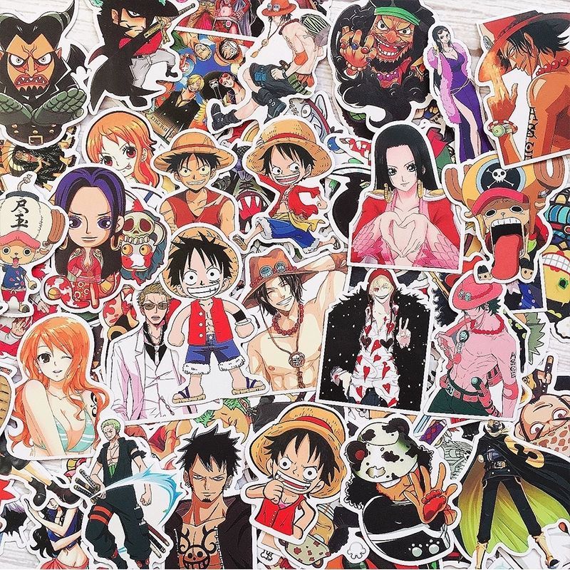 120 Pegatinas Únicas y Lindas  - Laptop Accessories Decoration reseña y precio