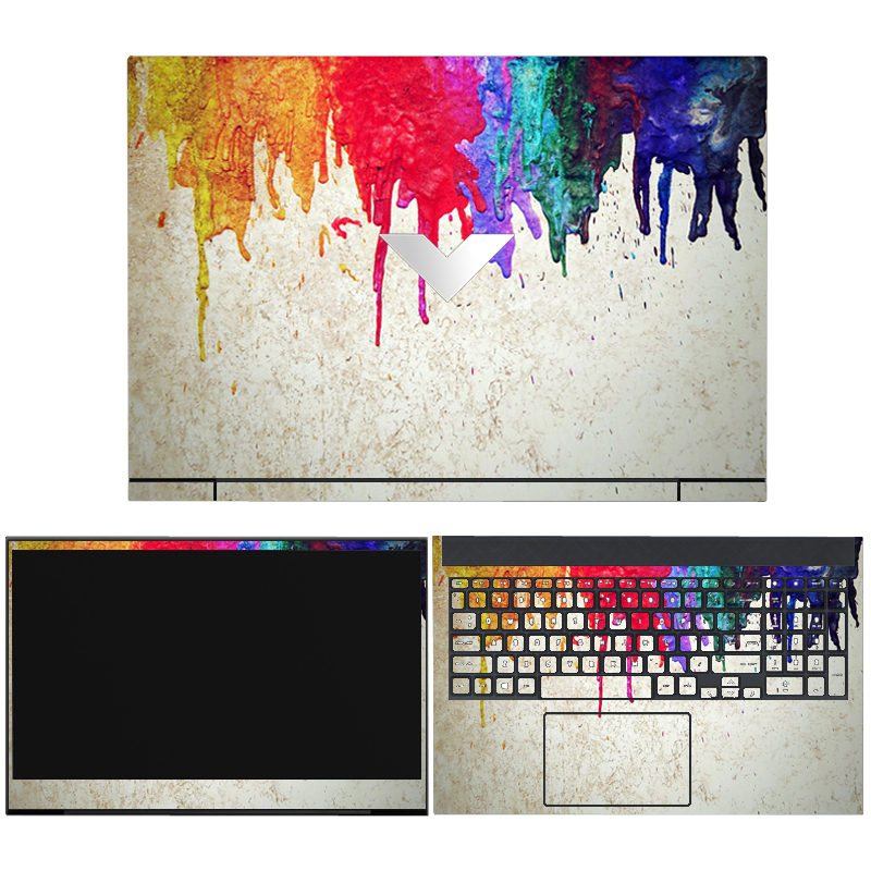 Piel de portátil para HP VICTU - Victus Laptop Accessories reseña y precio