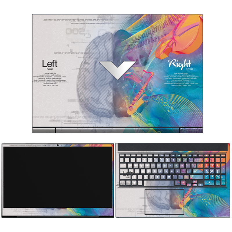 Piel de portátil para HP VICTU - Victus Laptop Accessories reseña y precio