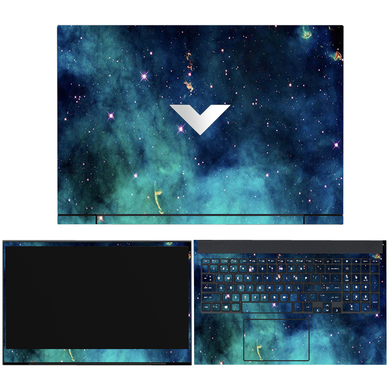 Piel de portátil para HP VICTU - Victus Laptop Accessories reseña y precio
