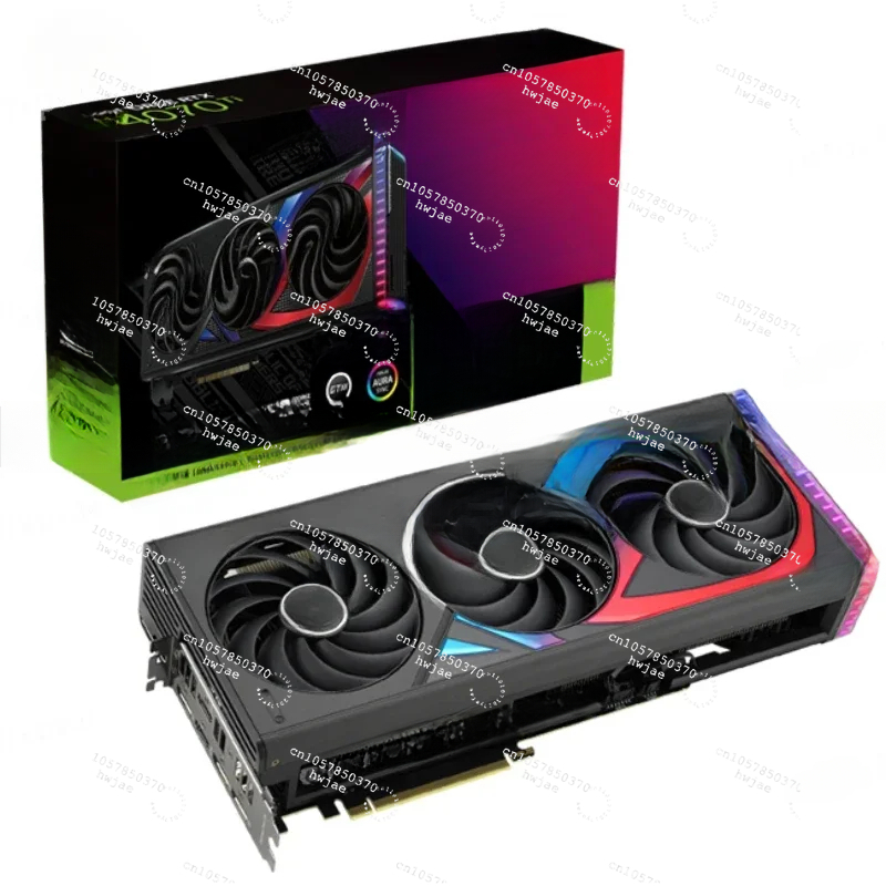 Tarjeta Gráfica para Computado - Nvidia Vga Rtx 4080 reseña y precio