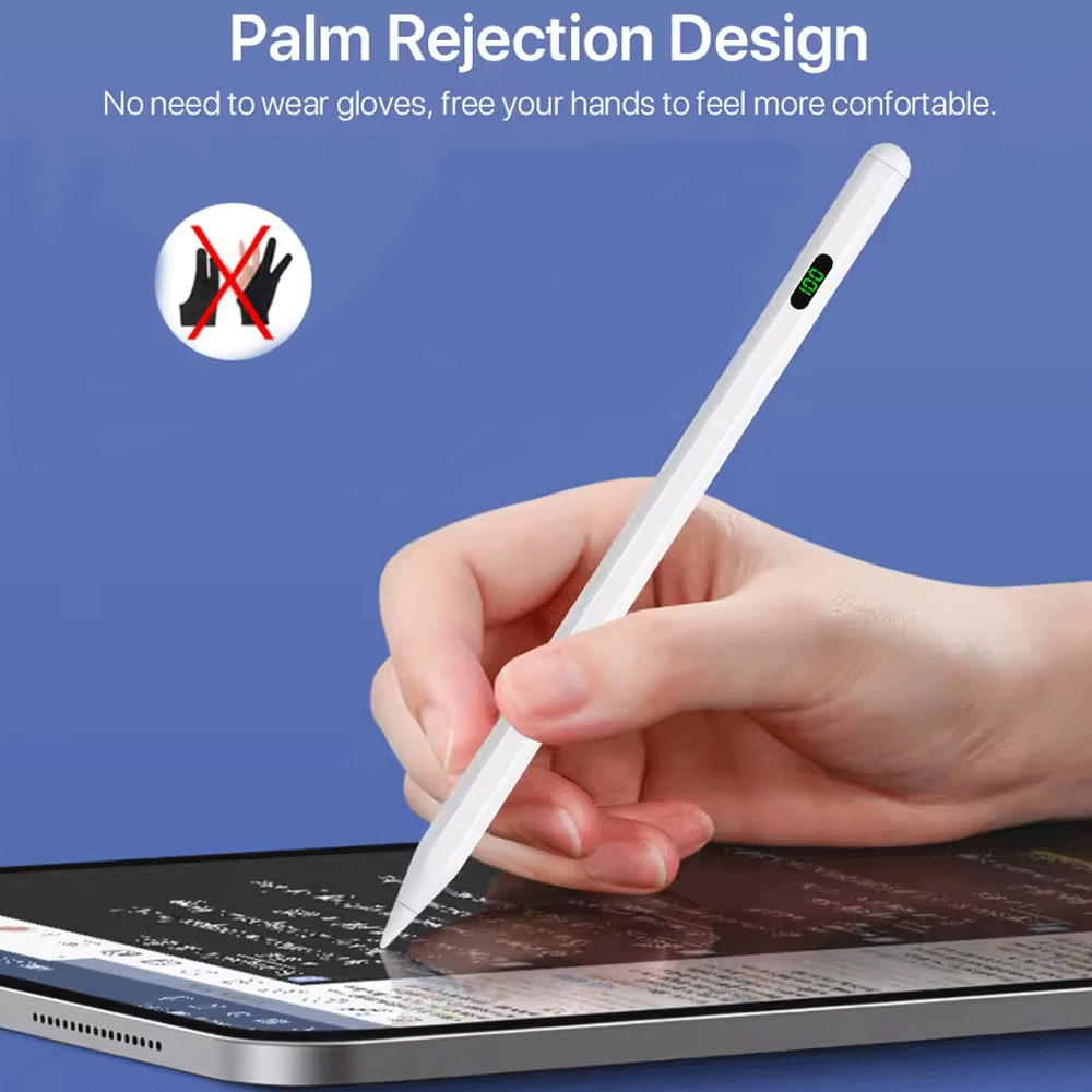 Para Apple Pencil 2 1 pantalla - Laptop Accessories 2022 reseña y precio
