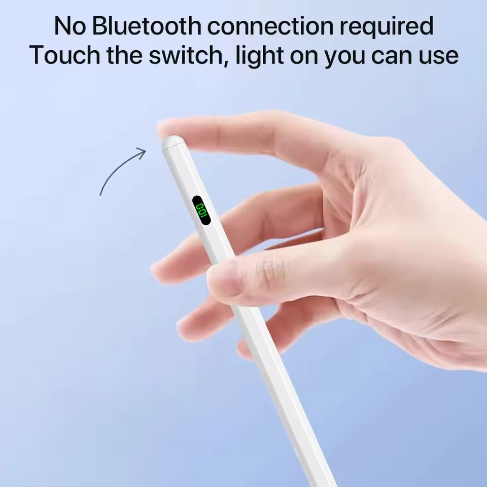Para Apple Pencil 2 1 pantalla - Laptop Accessories 2022 reseña y precio