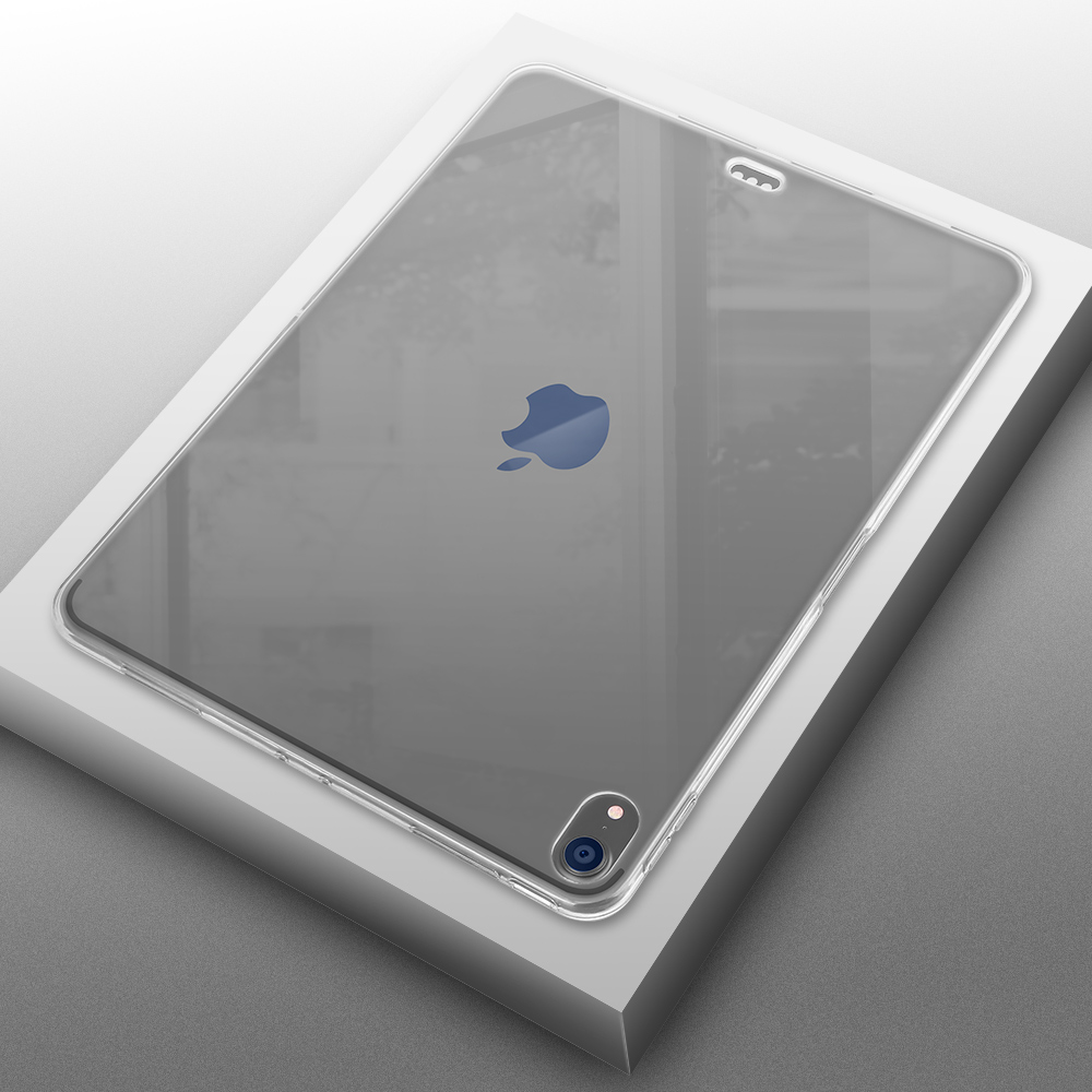 Funda transparente de TPU, car - Laptop Accessories 2022 reseña y precio