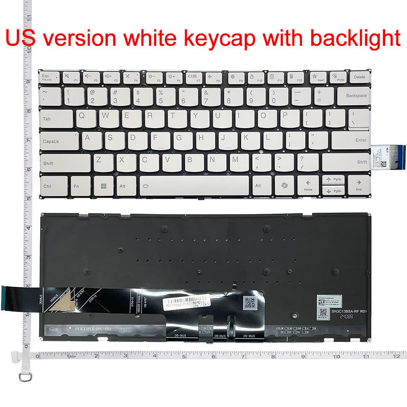 Teclado para Portátil Lenovo Y - Yoga Laptop Accessories reseña y precio