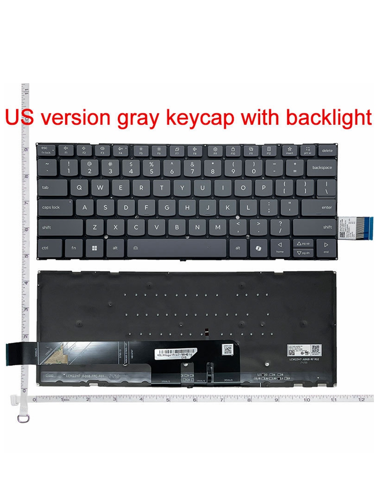 Teclado para Portátil Lenovo Y - Yoga Laptop Accessories reseña y precio