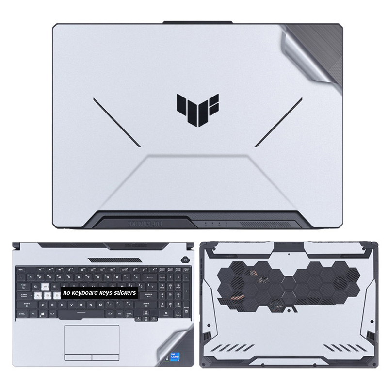 Piel de ordenador portátil par - Victus Laptop Accessories reseña y precio