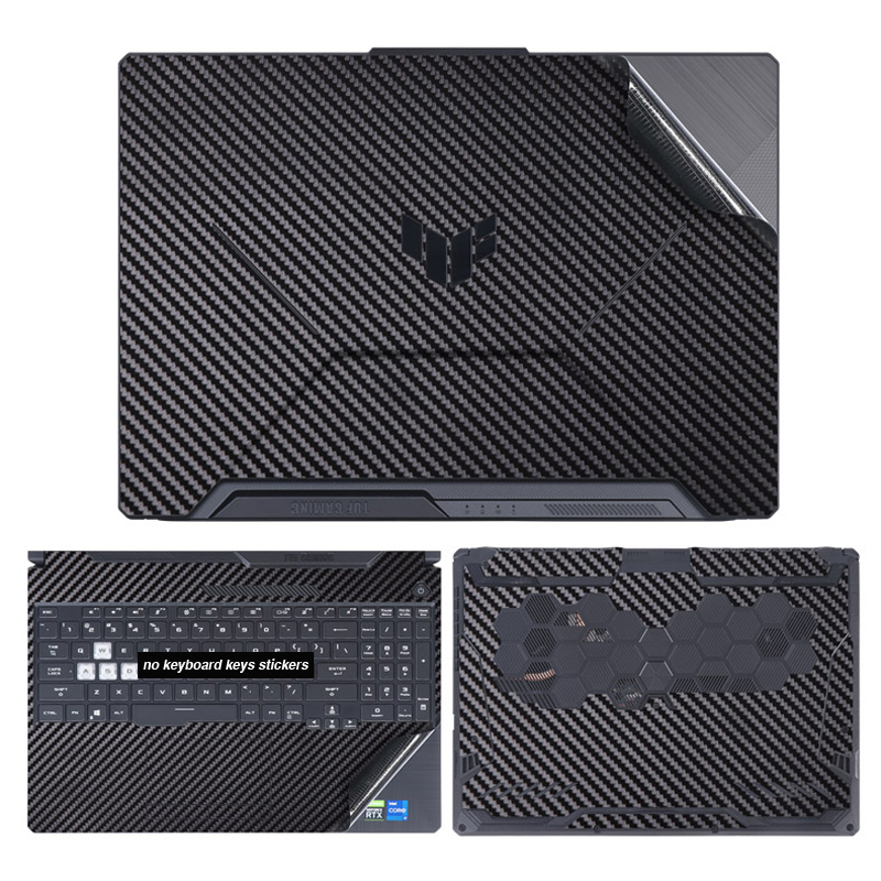 Piel de ordenador portátil par - Victus Laptop Accessories reseña y precio