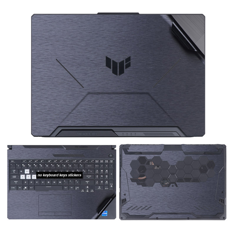 Piel de ordenador portátil par - Victus Laptop Accessories reseña y precio