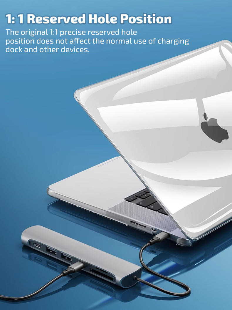 Funda para Laptop MacBook Pro  - Laptop Accessories 2022 reseña y precio