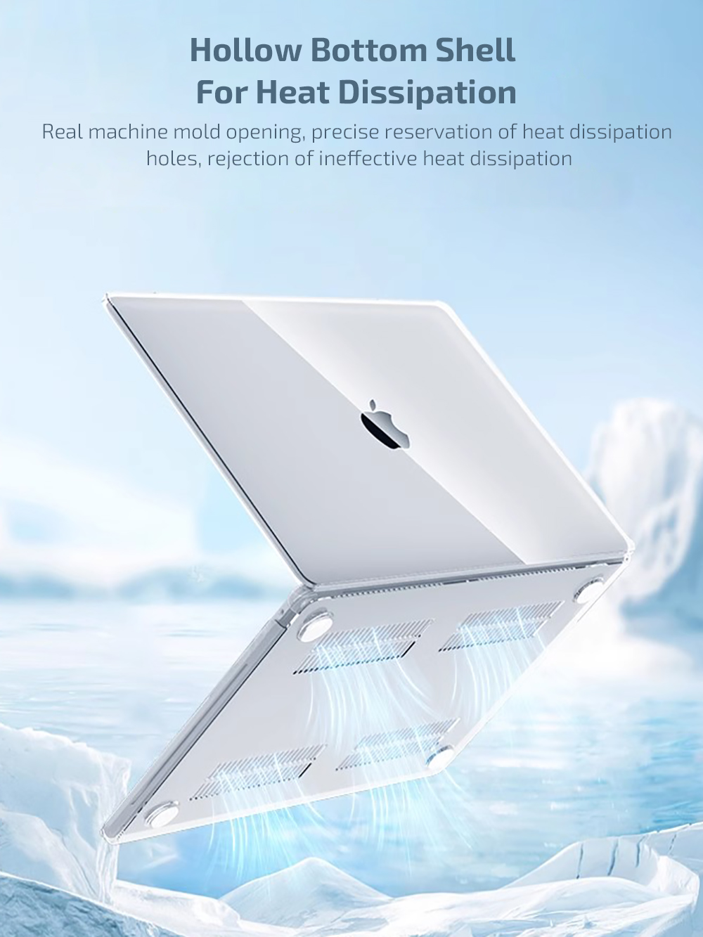 Funda para Laptop MacBook Pro  - Laptop Accessories 2022 reseña y precio