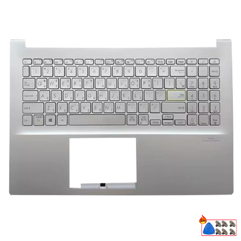 Original para Vivobook 15X X52 - Laptop Accessories For Asus Vivobook reseña y precio
