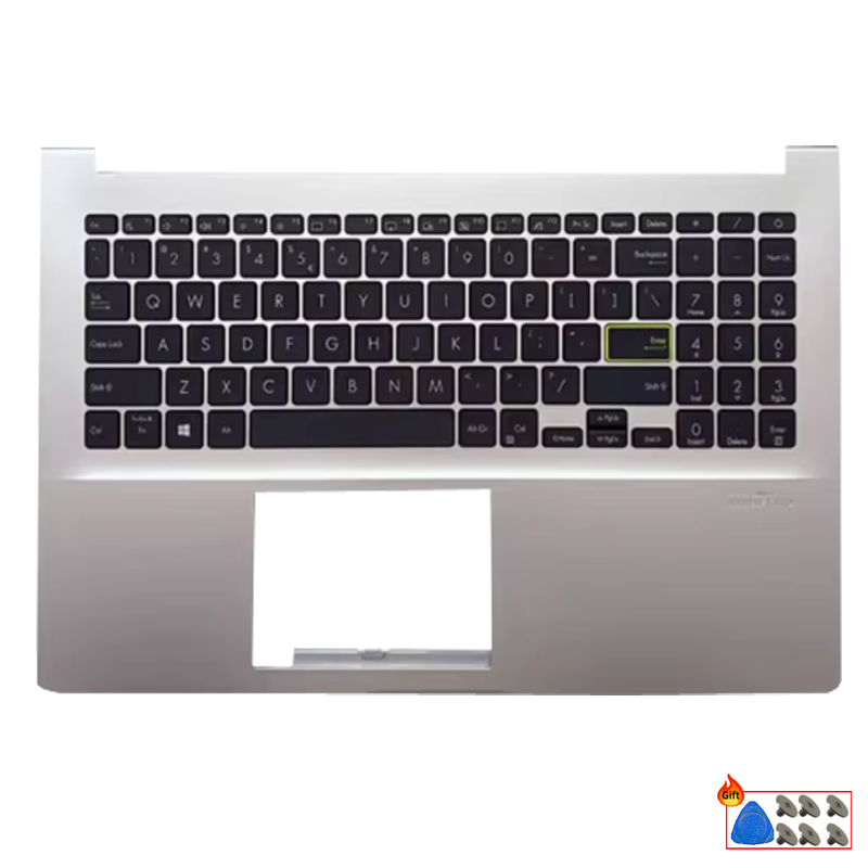 Original para Vivobook 15X X52 - Laptop Accessories For Asus Vivobook reseña y precio