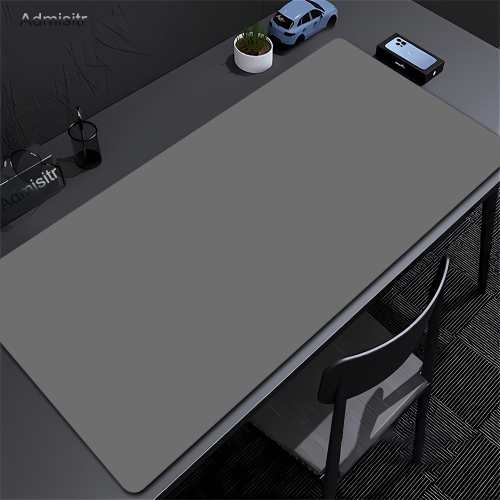 Alfombrilla de ratón negra gra - Laptop Accessories For Protection reseña y precio