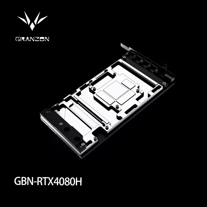 Granzon GBN-RTX4080H GPU bloqu - Nvidia Vga Rtx 4080 reseña y precio