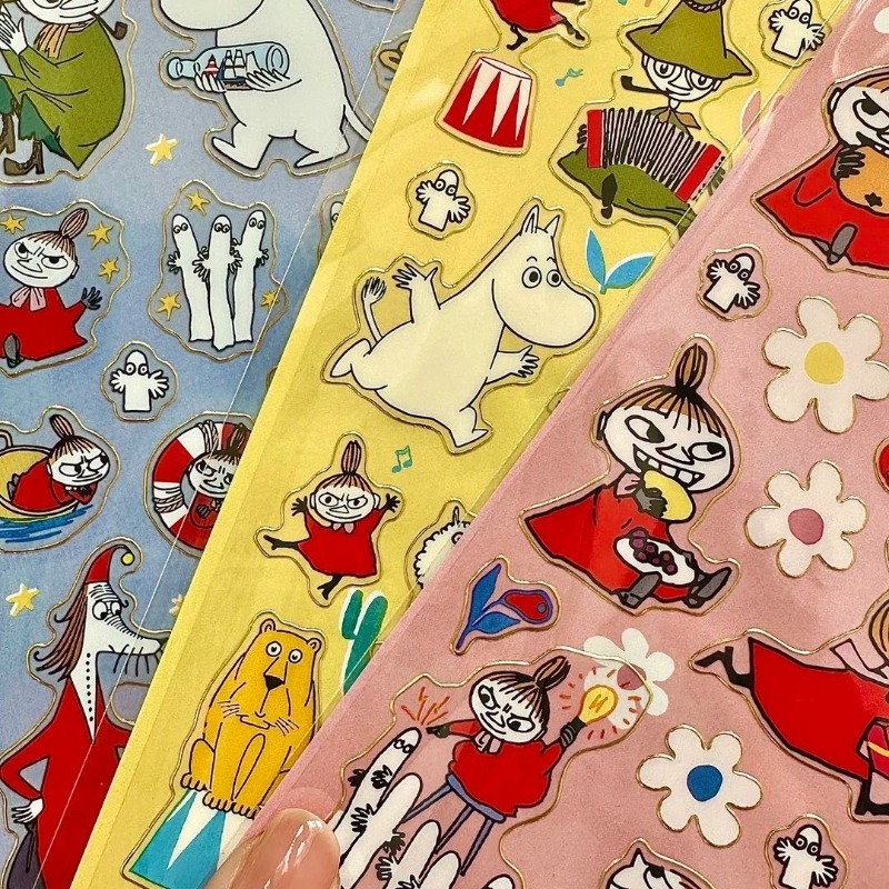 Pegatinas Decorativas de Dibuj - Laptop Accessories Decoration reseña y precio