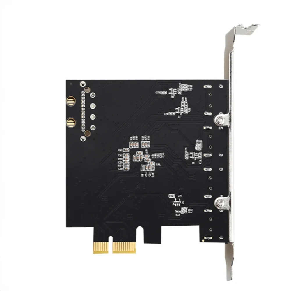 Chip Fresco FL1100 USB 3,0 PCI - Laptop Accessories Hub reseña y precio