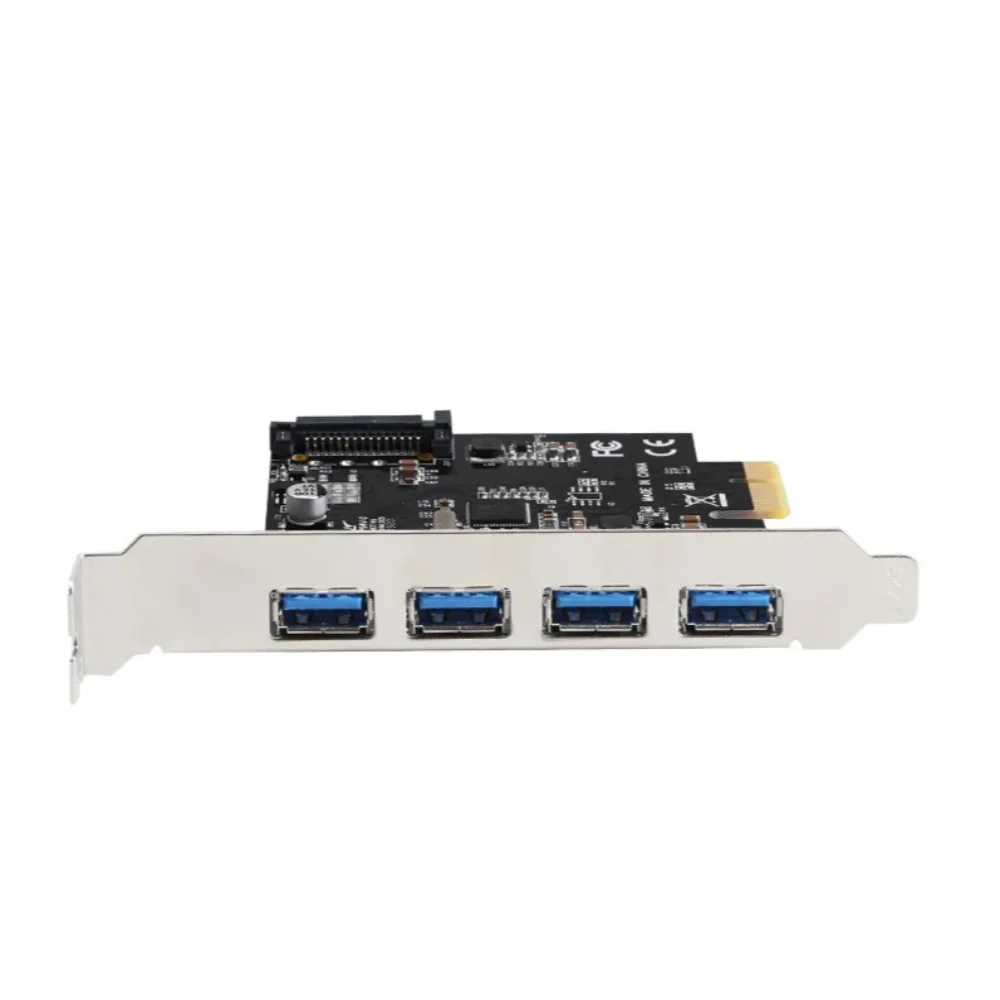 Chip Fresco FL1100 USB 3,0 PCI - Laptop Accessories Hub reseña y precio