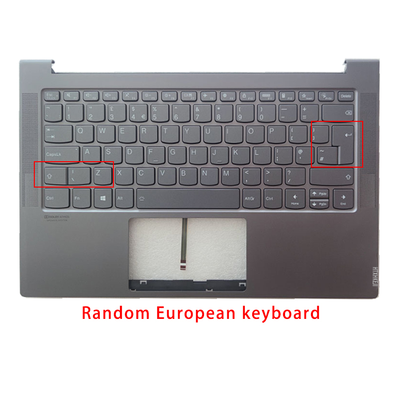 Nuevo para Lenovo Yoga Slim 7- - Yoga Laptop Accessories reseña y precio
