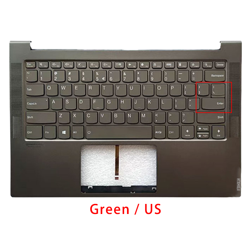 Nuevo para Lenovo Yoga Slim 7- - Yoga Laptop Accessories reseña y precio